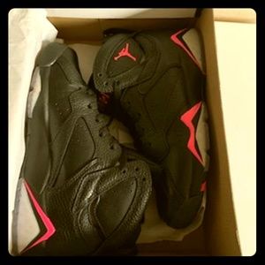 Jordan 7 Retro